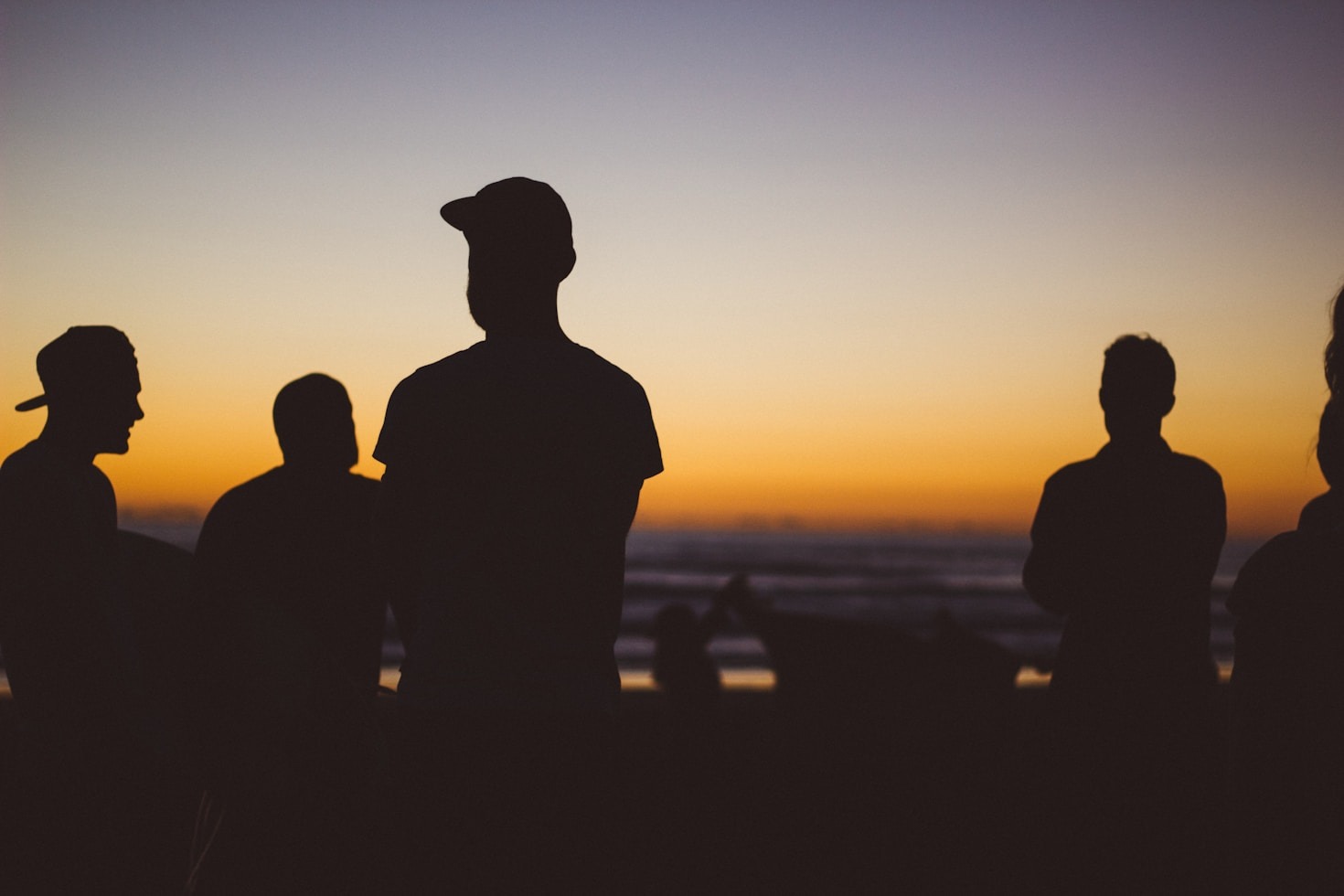Building a Strong Christian Community on the Go