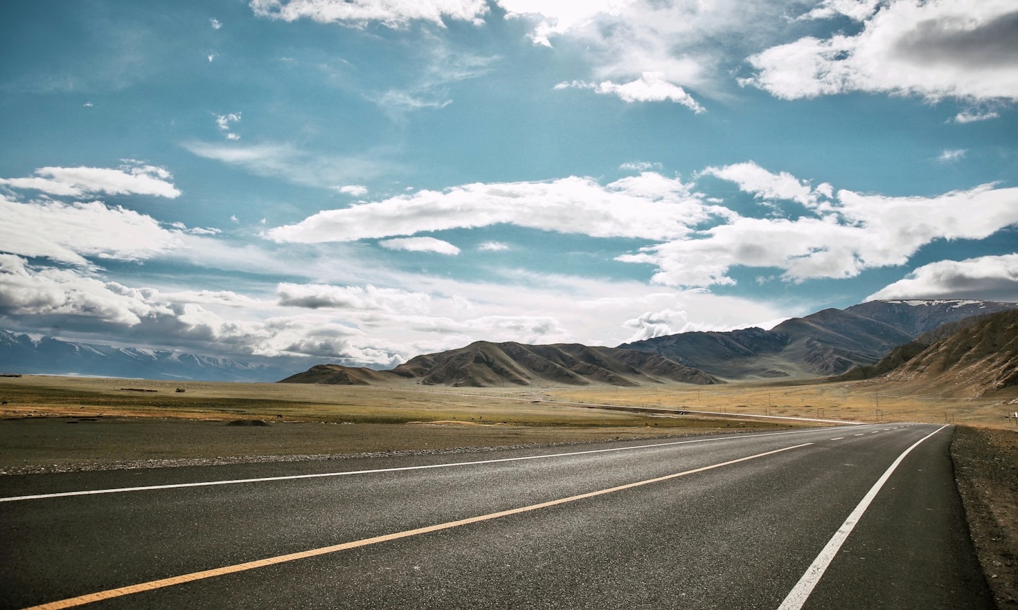 Finding God in Life’s Transitions and Travels